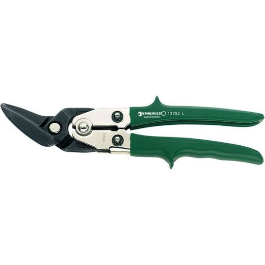 Stahlwille Hebel-Blechschere 12752 R 260 - Präzise Schneidtechnik für Metall