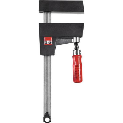 UniKlamp UK 600/80 Korpuszwinge - Hochwertiger Druck und Stabilität für Möbelbau