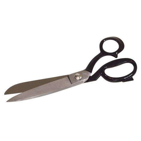 Professionelle Schneiderschere 260 mm - Ideal für präzise Schnittarbeiten