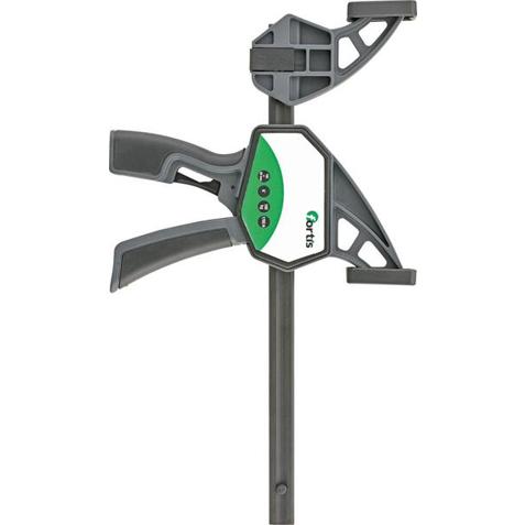 FORTIS Einhandzwinge 300 x 85 mm - Effiziente Klemmlösung