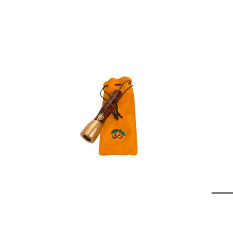 Meisterklüpfel mit Bronzekopf - Ø 40 mm, 380 g