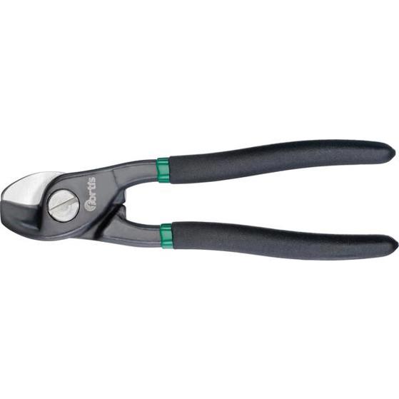 FORTIS Kabelschere 150mm - Präzise Schnitte für Kabel und Draht