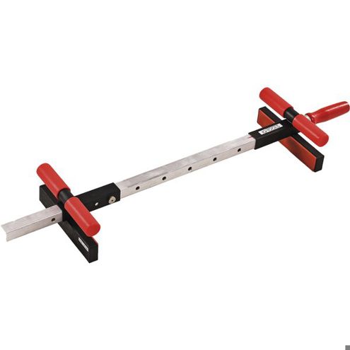 IQ-TOOLS Korpuszwinge TOP 1000 - Spannweite 200 bis 1020 mm