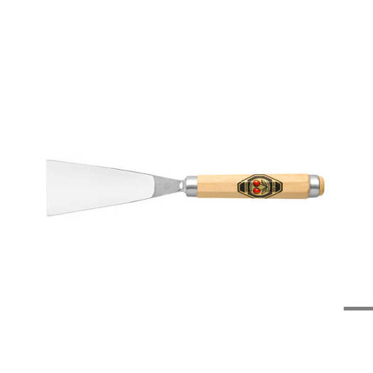 Tiroler Eisen 60 mm - Stich 6 | Hochwertiges Eisen für präzise Anwendungen