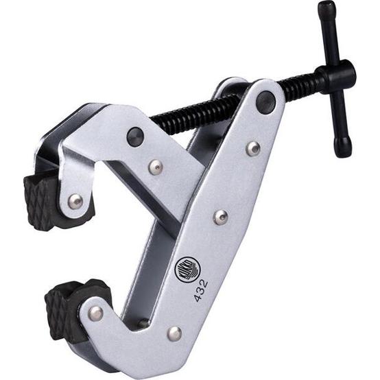 KUKKO Schnellspannzange 0-150 mm - Präzise Spanntechnik für Werkstatt und Industrie