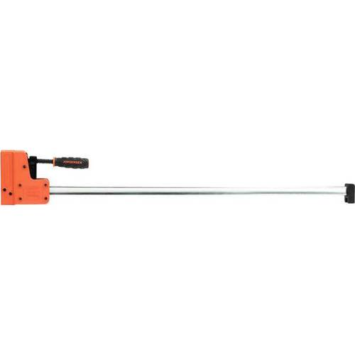 JORGENSEN Korpuszwinge 2391333 - Spannweite bis 900 mm, Ausladung 98 mm