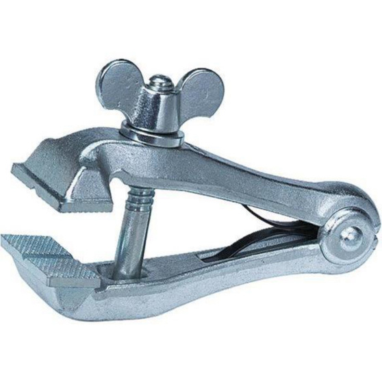 ORION Handfeilkloben 130x42 mm - Präzisionswerkzeug für exakte Ansprüche