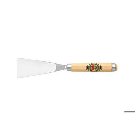 Tiroler Eisen 60 mm - Stich 7 für präzises Arbeiten
