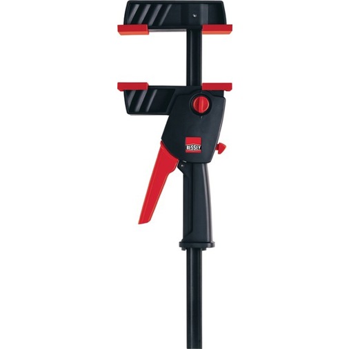 DuoKlamp Einhandzwinge DUO 650/85 - Praktische und robuste Klemme