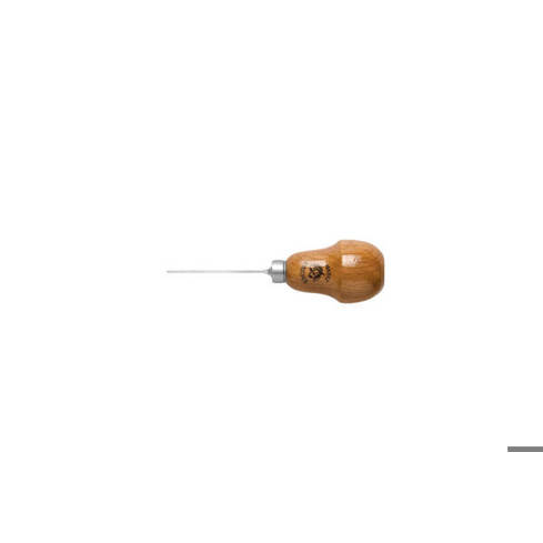 Zierschnitzeisen 1,5 mm – Gerades Balleisen | Stich 1 | 125 mm