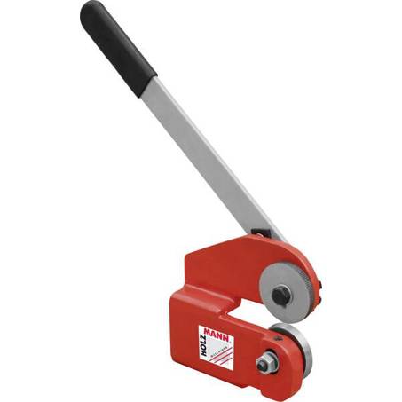 Holzmann Maschinen RBS 15 Rollenblechschere - Präzision und Effizienz für Ihre Metallbearbeitung