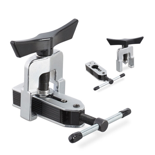 Universal Bördelgerät in Silber/Schwarz - Modell 10033741
