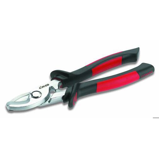 Cimco Kabelschneider 12 0100 - Professionelle Kabelschere für präzise Schnitte