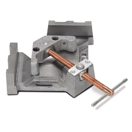 Schweisskraft MWS-2 Metallwinkelspanner 56mm - Gehrungszwinge
