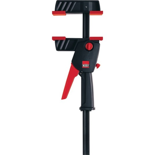 DuoKlamp Einhandzwinge DUO 300/85 - Flexible und robuste Klemmlösung