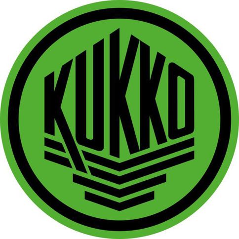 Kukko Schnellspannzange 75 mm - Modell 431-003