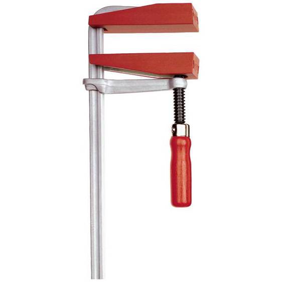 Korpuszwinge Flächenspanner FK 160/80 - Präzise Spanntechnik für Holzarbeiten