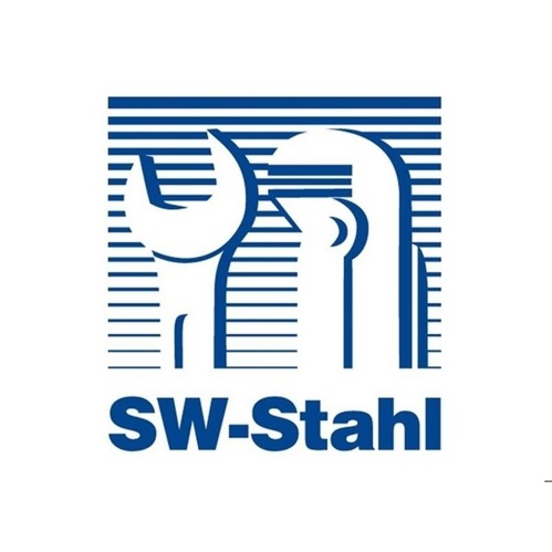 SW-STAHL Profi Bördelgerät 24510L