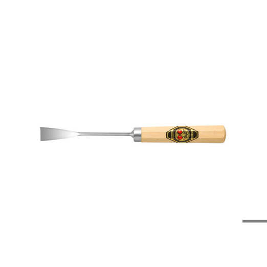 8 mm Blumeneisen mit 6 Stich - Hochwertiges Werkzeug für Gartenarbeit