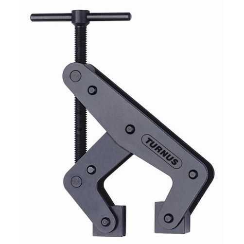 Kukko Kant Twist Schnellspannzange 431-001 – Präzisionswerkzeug für sicheres Spannen