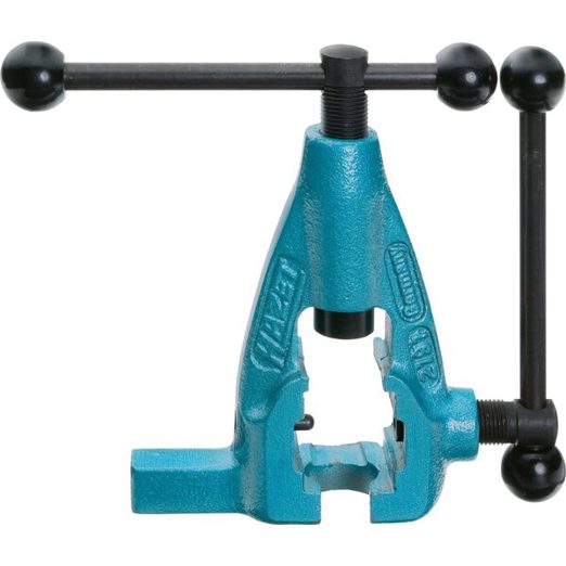 HAZET 2191 Bördelgerät – 4,75 bis 10 mm