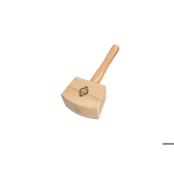 Premium Schreinerklüpfel 160 mm – Hochwertiger Holzklüpfel für präzise Handwerksarbeiten