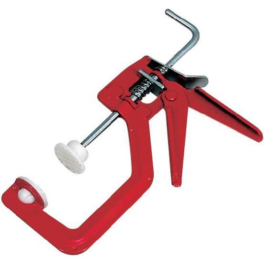 Einhandspannzwinge Techno 150mm - Nr. 115915