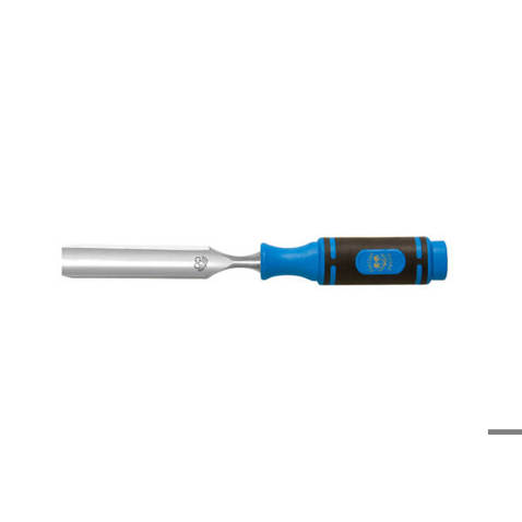 Hohlbeitel 16 mm mit ergonomischem 2-Komponenten-Heft