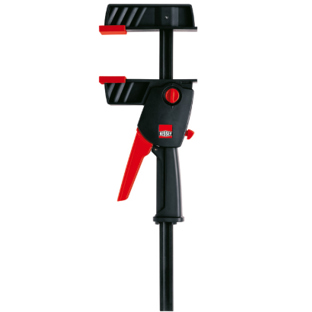 Einhandzwinge DuoKlamp DUO 160/85 - Praktische Klemmtange für Heimwerker