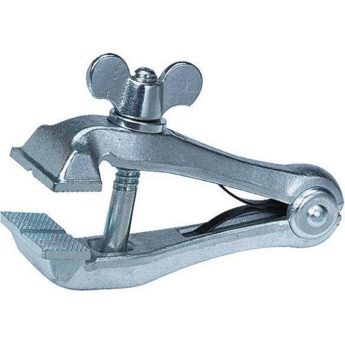 ORION Feilkloben - 120 mm x 40 mm - Handfeilkloben für präzises Arbeiten