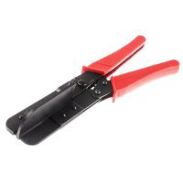 RS PRO Flachbandkabelschneider 250 mm - Hochleistungs-Schneidleistung 82 mm