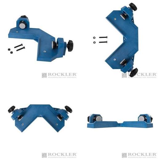 Clamp-It® 90° Winkelspanner - Gehrungszwinge | 50496