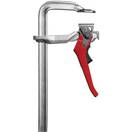 Einhandzwinge Hebelzwinge GH 600/120 - Hochwertige Klemmlösung für verschiedene Anwendungen